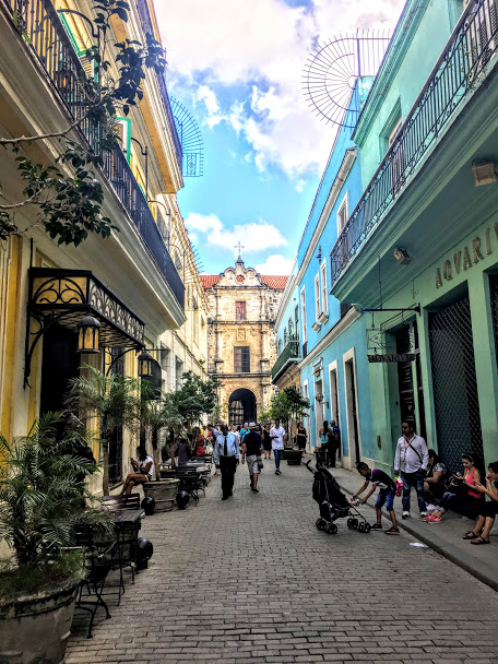 Havana, Cuba