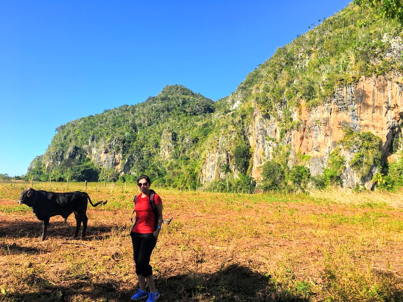 Visit Viñales, Cuba, Hiking and Biking 