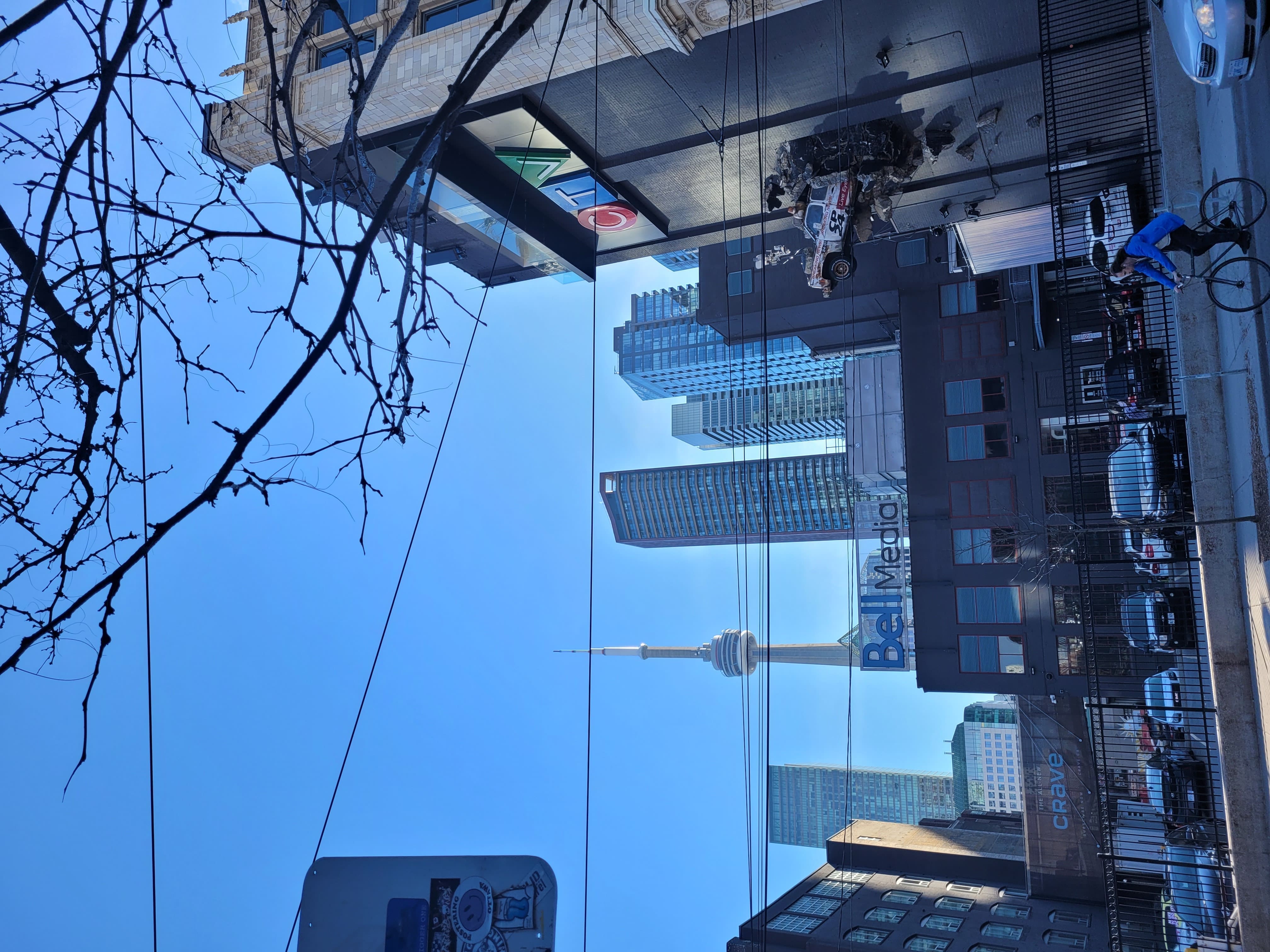 CTV-studio-on-Queen-west-CN-tower-view-travel-addict-hack