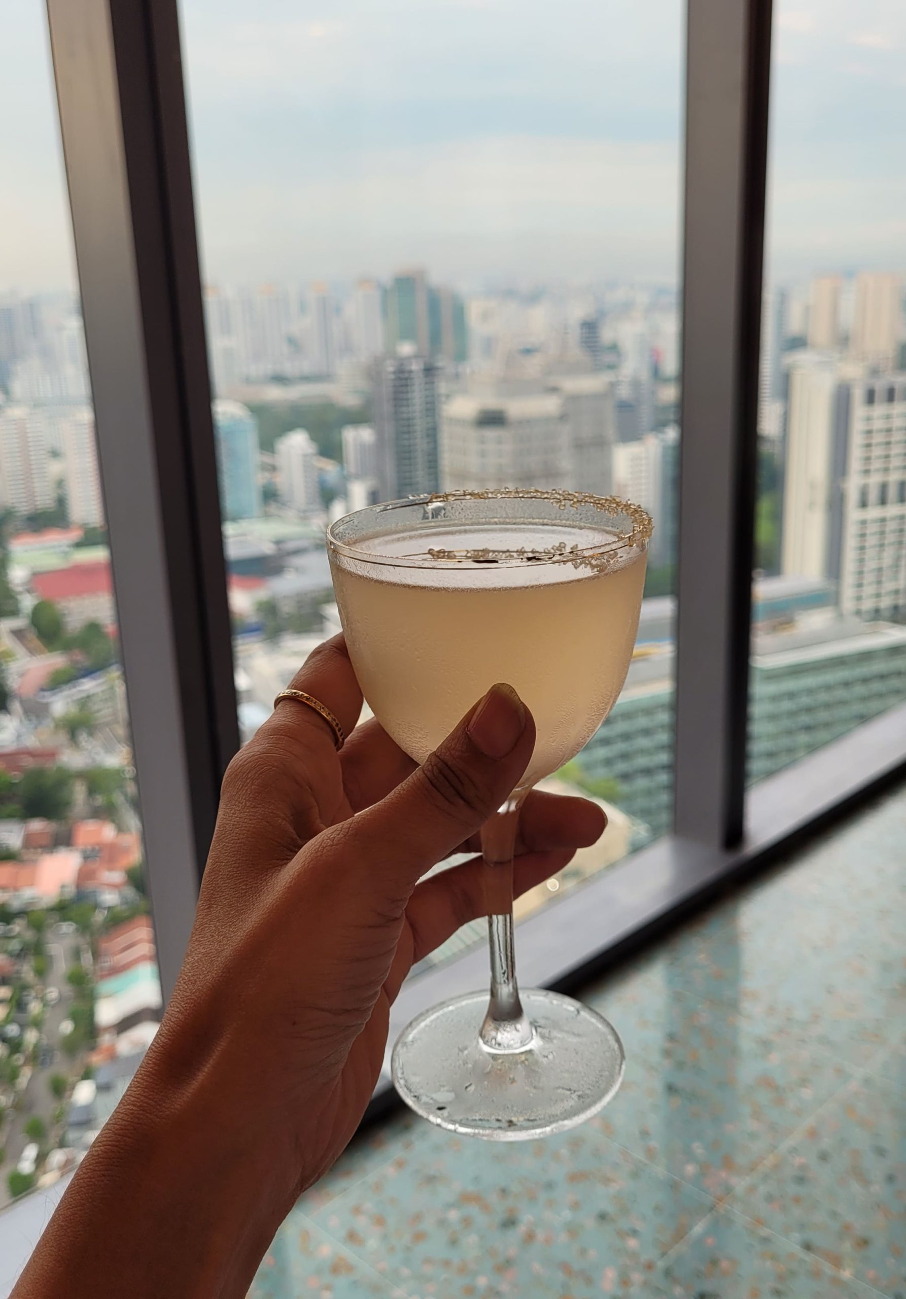 Cocktail-Sky22-Singapore